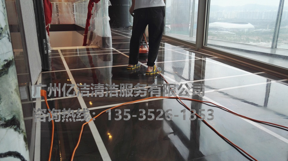 廣州大理石翻新對(duì)石材好嗎？