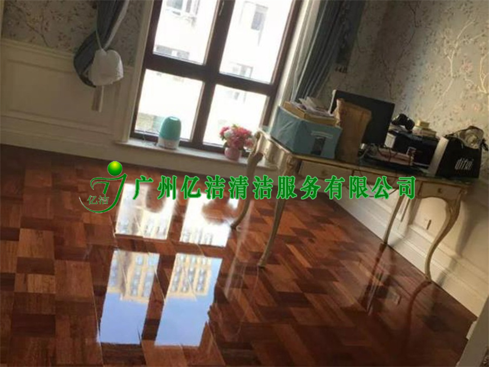 廣州木地板幾月份打蠟比較好？